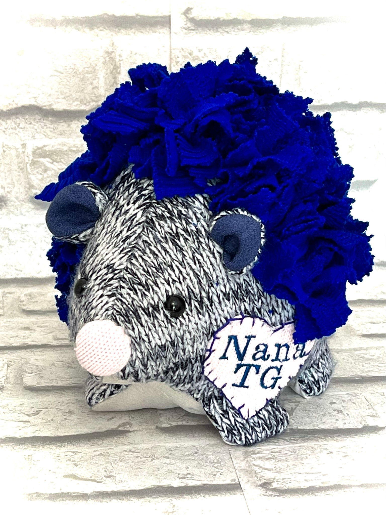 Hedgehog