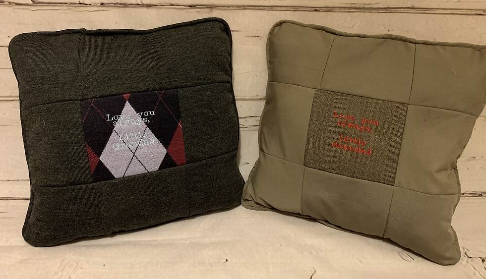 Thumbnail: Cushion