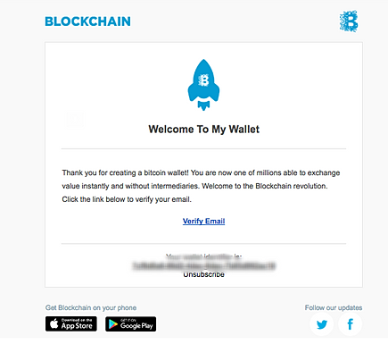 Blockchain Wallet Login Bank Forex Trading - 