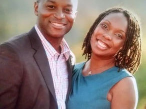 Ep. 6: How Renée & Nii Darko Paid Off $662K Of Debt In 3 Years & Started 3 Businesses