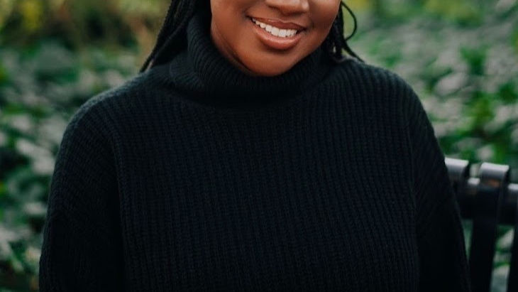 Ep. 9: The Journey of Motherhood, Mental Health & Self-Care With Dr. Cassandre Dunbar