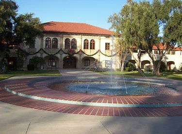historic civic center