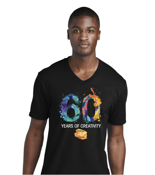Thumbnail: 60th Anniversary CAA T-Shirts