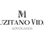 Foto do escritor: Muzitano Vidal