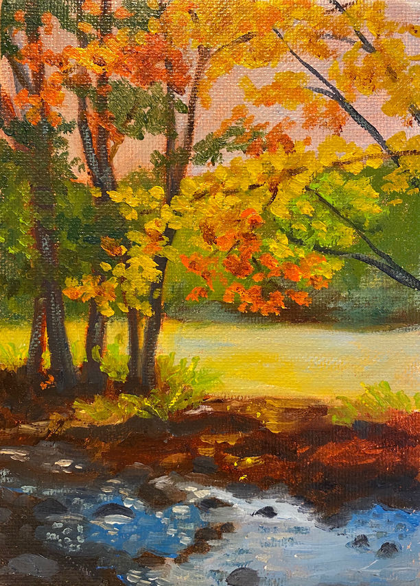 High Meadows Series