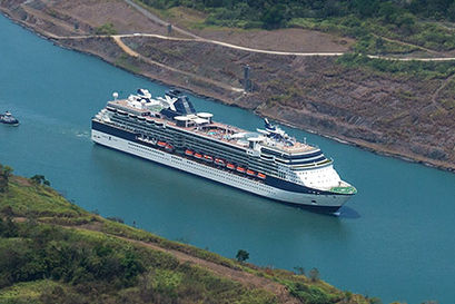 Celebrity Infinity