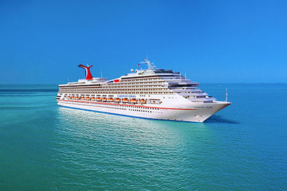 Carnival Glory