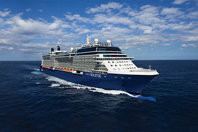 Celebrity Solstice