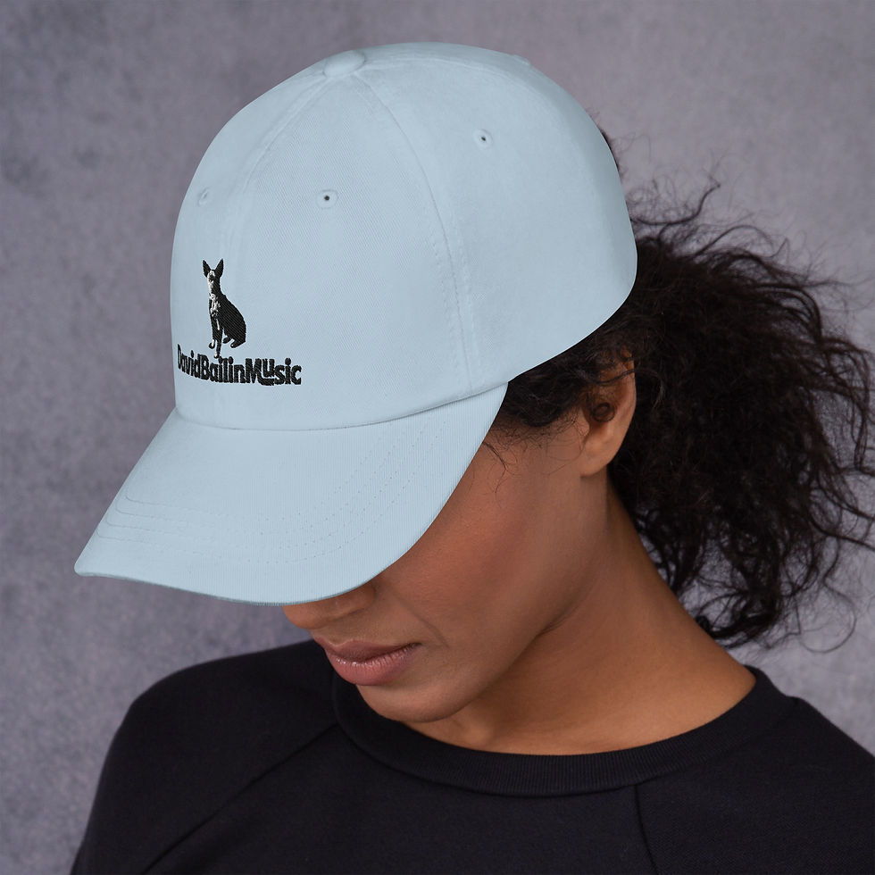 Thumbnail: Luna Sports Hat