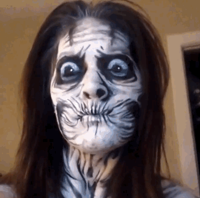 face painting.gif
