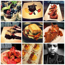 TBD_#milkriver _#chefindeed #cheflife #Brooklyn #boston #foodnetwork #cooksvscon