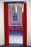 Flydor PVC StripCurtain