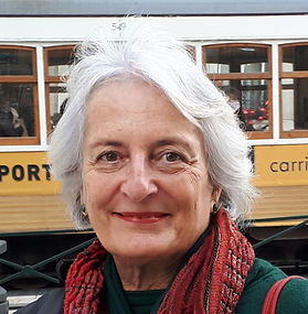 Isabelle Ludovico