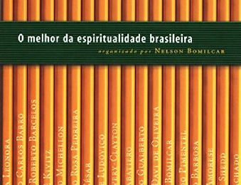 O MELHOR DA ESPIRITUALIDADE BRASILEIRA 