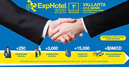 ExpHotel 2025