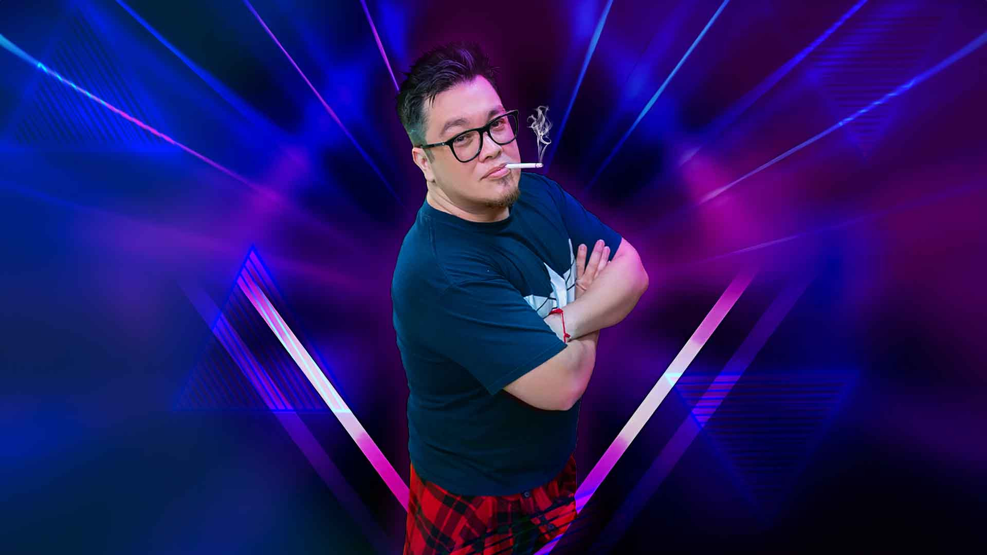 Show Franco Escamilla | CICPV