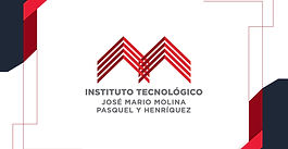 Acto Académico del Instituto Tecnológico "José Mario Molina Pasquel y Henríquez"