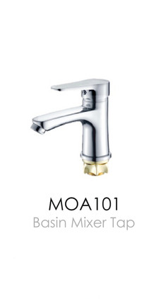 MOA101