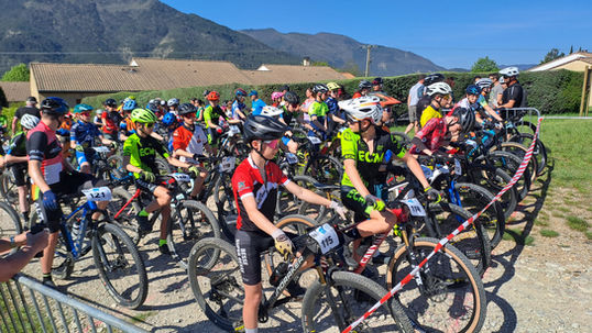 TRJV région AURA 2026