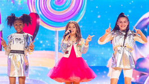 Junior Eurovision Song Contest