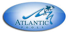 Logo of Atlantic Pools