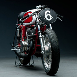 kaplan vintage motorcycles