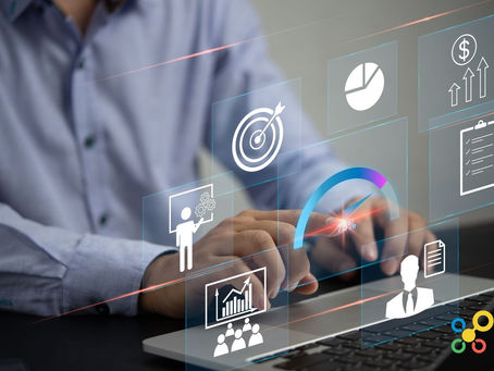 Unleashing the Power of Data: Transforming Work with AI and Data Analytics