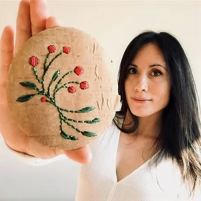 Christine Toulouse