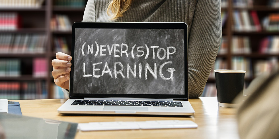 Accreditation Training (F2F) Amsterdam (May 17)
