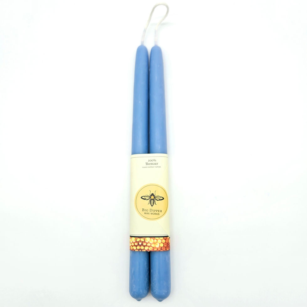 Thumbnail: Candles - 12" Taper (2-pack), Votives, Tealights