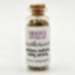 Thumbnail: Vial with Herbs