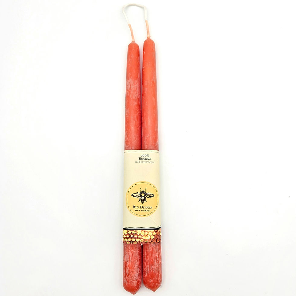 Thumbnail: Candles - 12" Taper (2-pack), Votives, Tealights