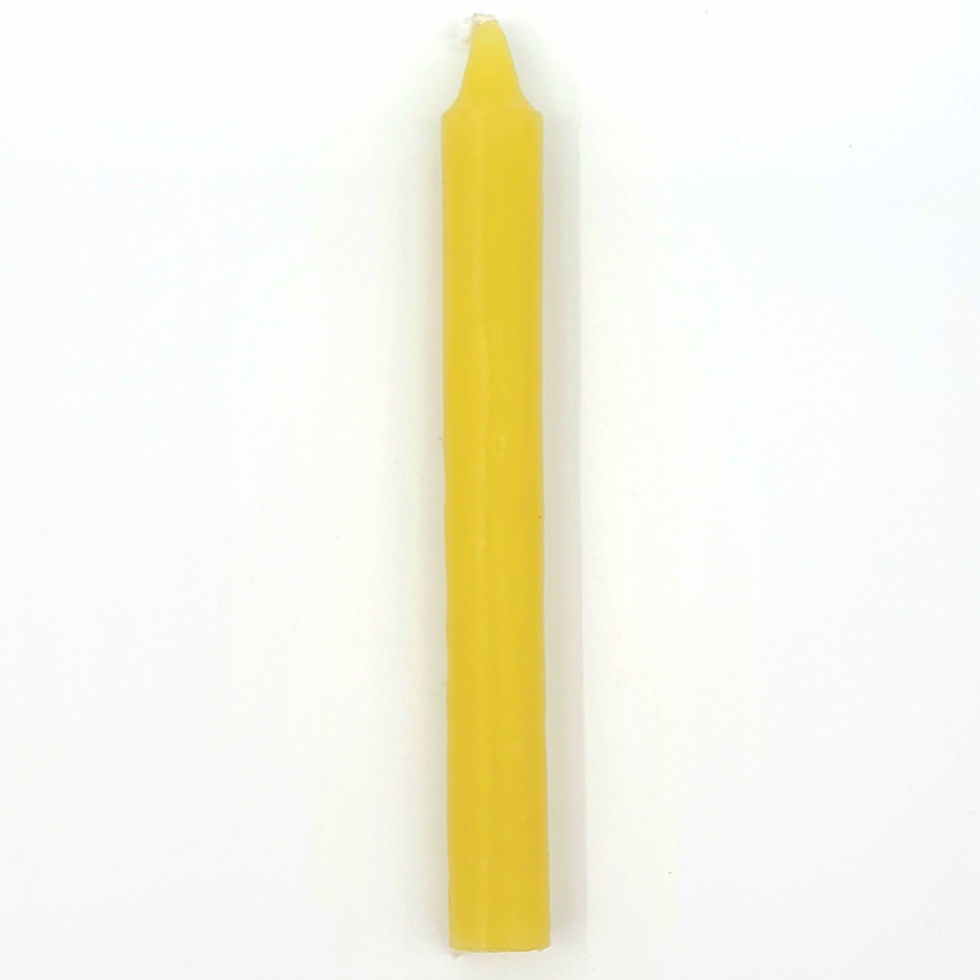Thumbnail: Magic Spell Candles