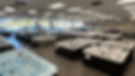 Hot Tub Showroom