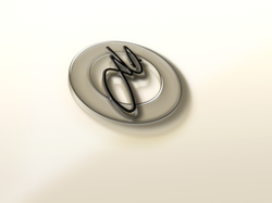 Sign 3d