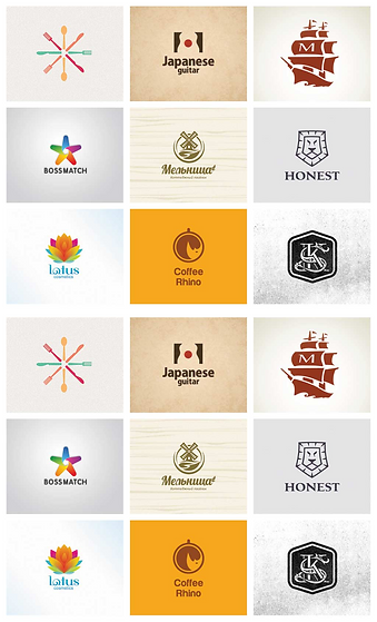 logo design