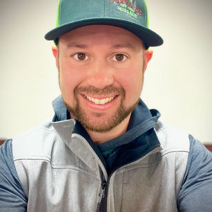 Michael Rascon, Bailey Seed and Grain, Albany, OR