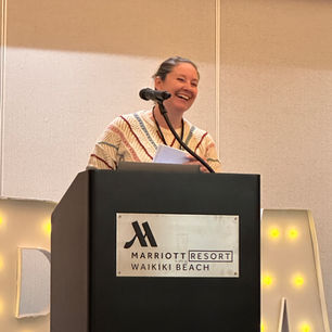 Partner Association Updates from PSA’s 100th Annual Convention