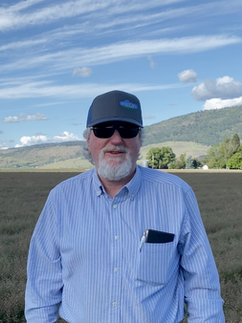 Bill Merrigan, Blue Mt Seeds