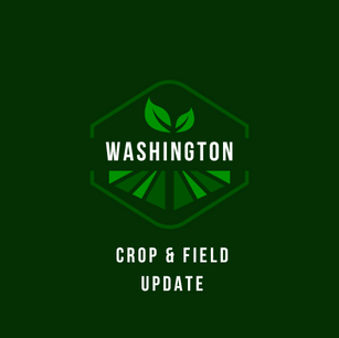 Washington Basin Crop & Field Condition Updates