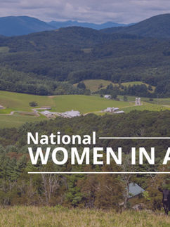 Women in Agriculture Are Ready to Lead: Why This New Study Matters to PSA