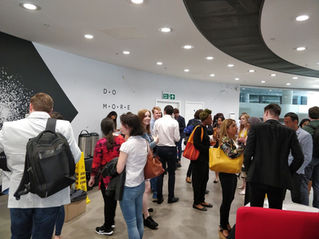 Consulting Case Competition 2019 - FAQs
