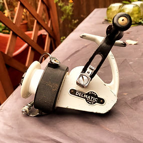 Reels | theretroangler Reels | theretroangler
