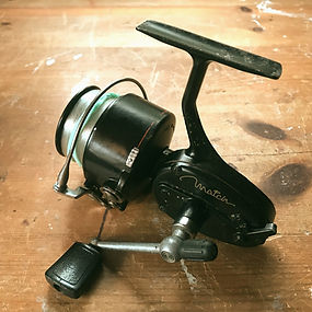 Reels | theretroangler Reels | theretroangler