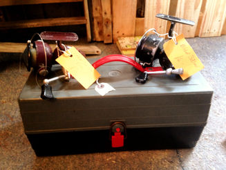 House of Hardy Fishing Tackle Museum