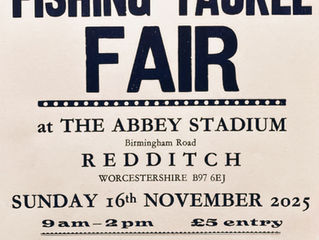 It's that time again