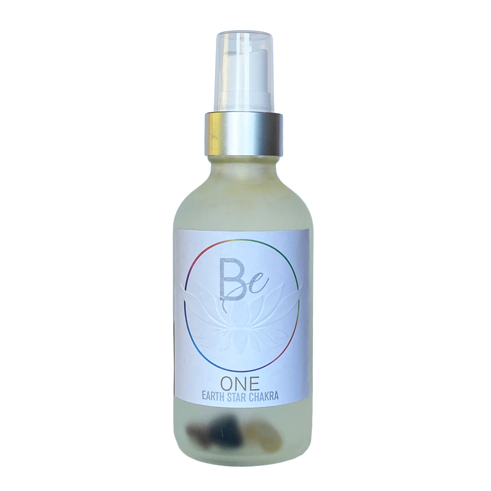 ONE Earth Star Chakra Mist