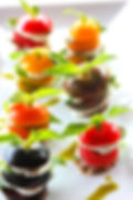 WILD PLATE; Award Winning vegan cuisine