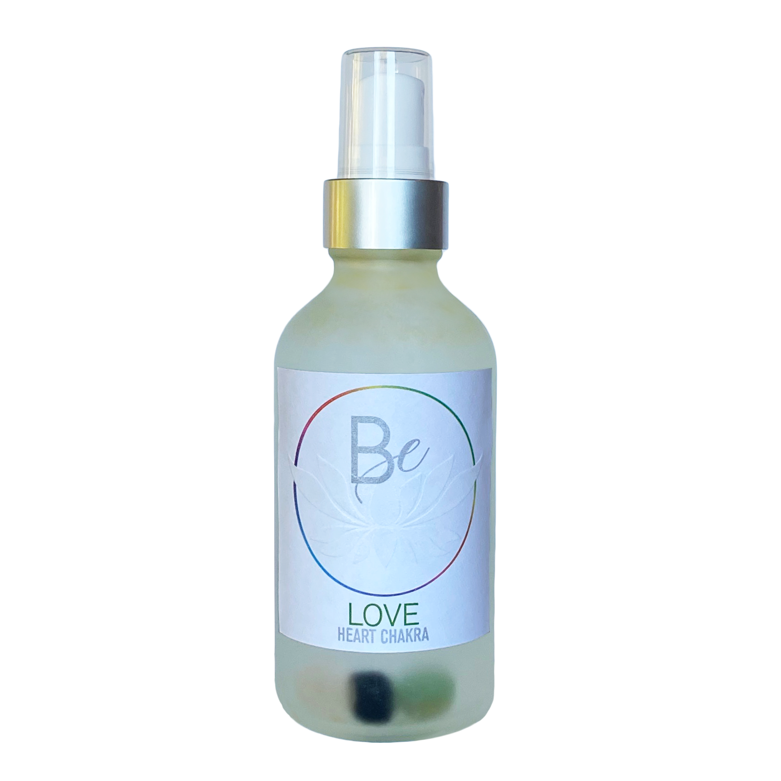 LOVE Heart Chakra Mist