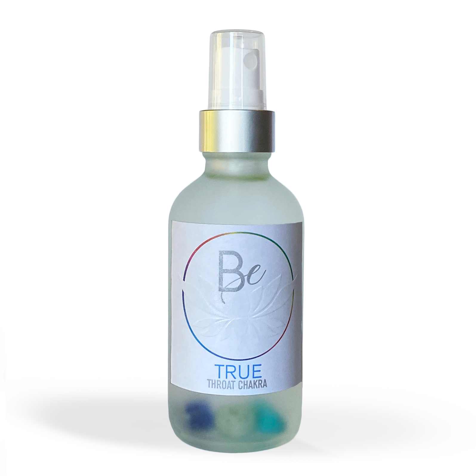 TRUE Throat Chakra Mist